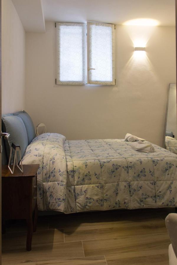 Apartmán Amami Milán Exteriér fotografie
