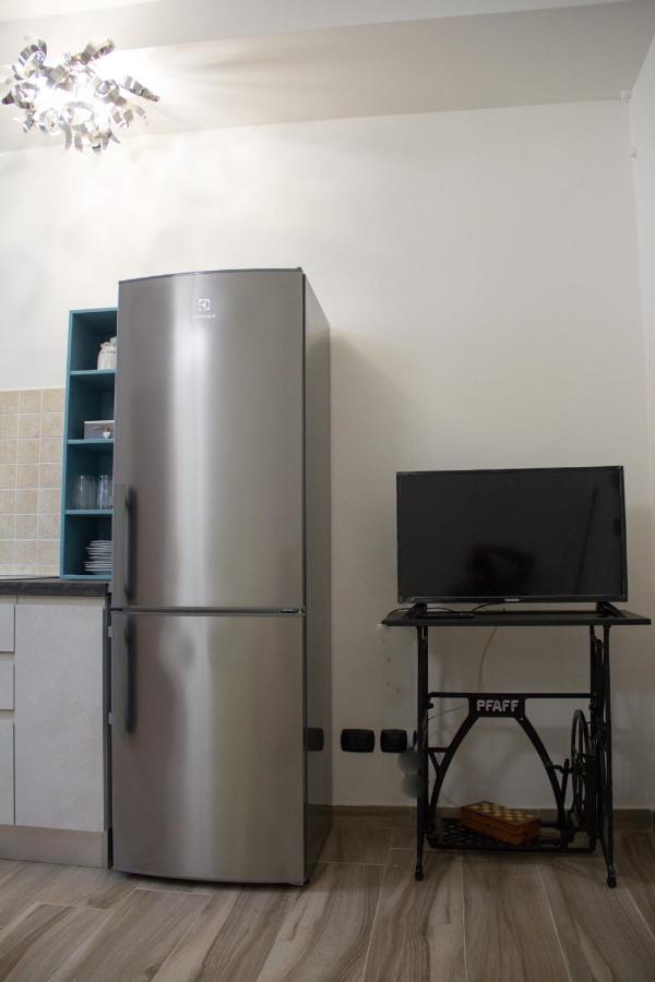 Apartmán Amami Milán Exteriér fotografie