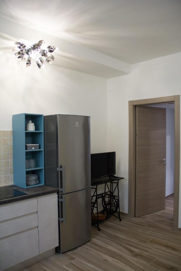 Apartmán Amami Milán Exteriér fotografie
