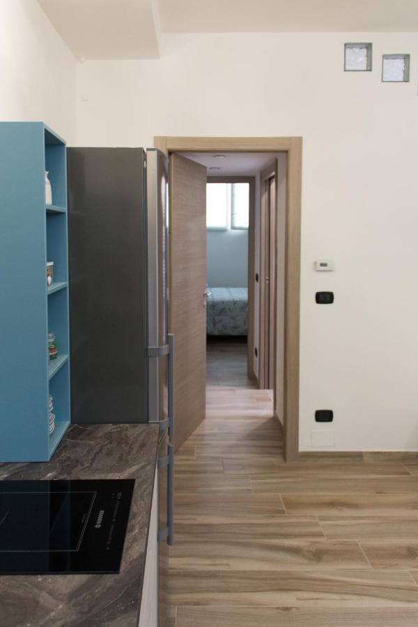 Apartmán Amami Milán Exteriér fotografie
