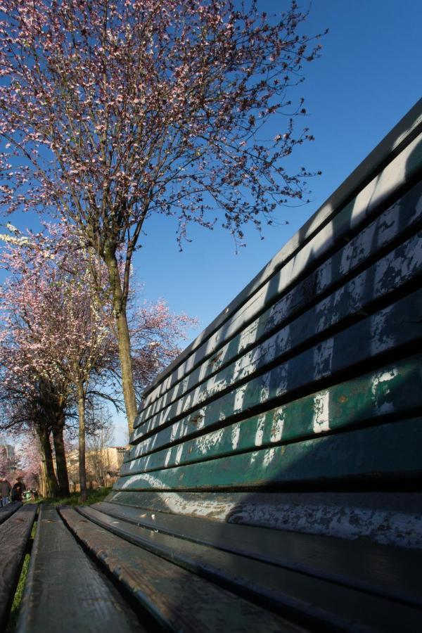 Apartmán Amami Milán Exteriér fotografie
