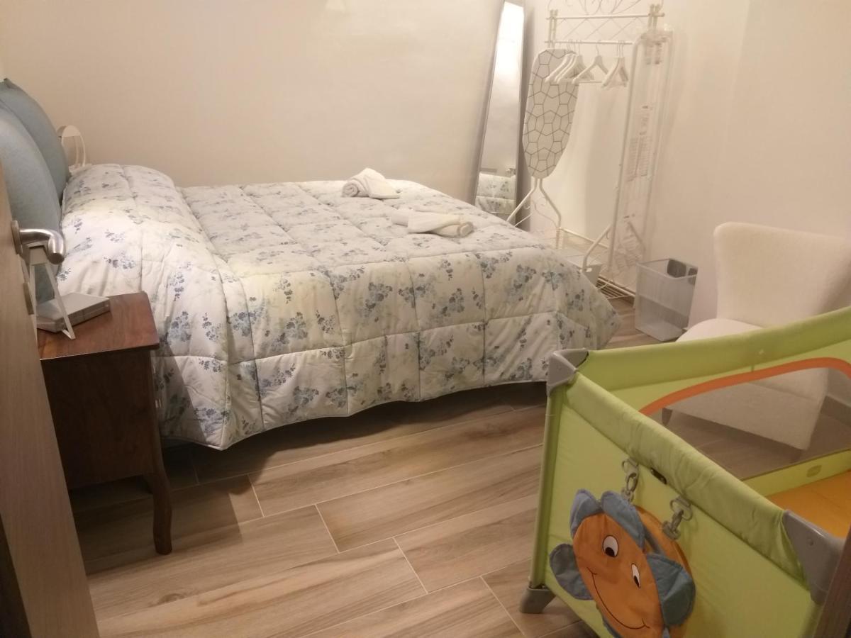 Apartmán Amami Milán Exteriér fotografie