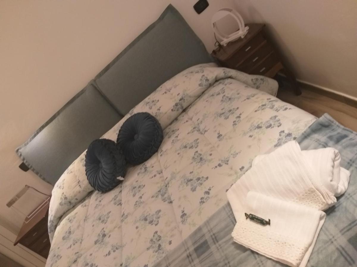 Apartmán Amami Milán Exteriér fotografie