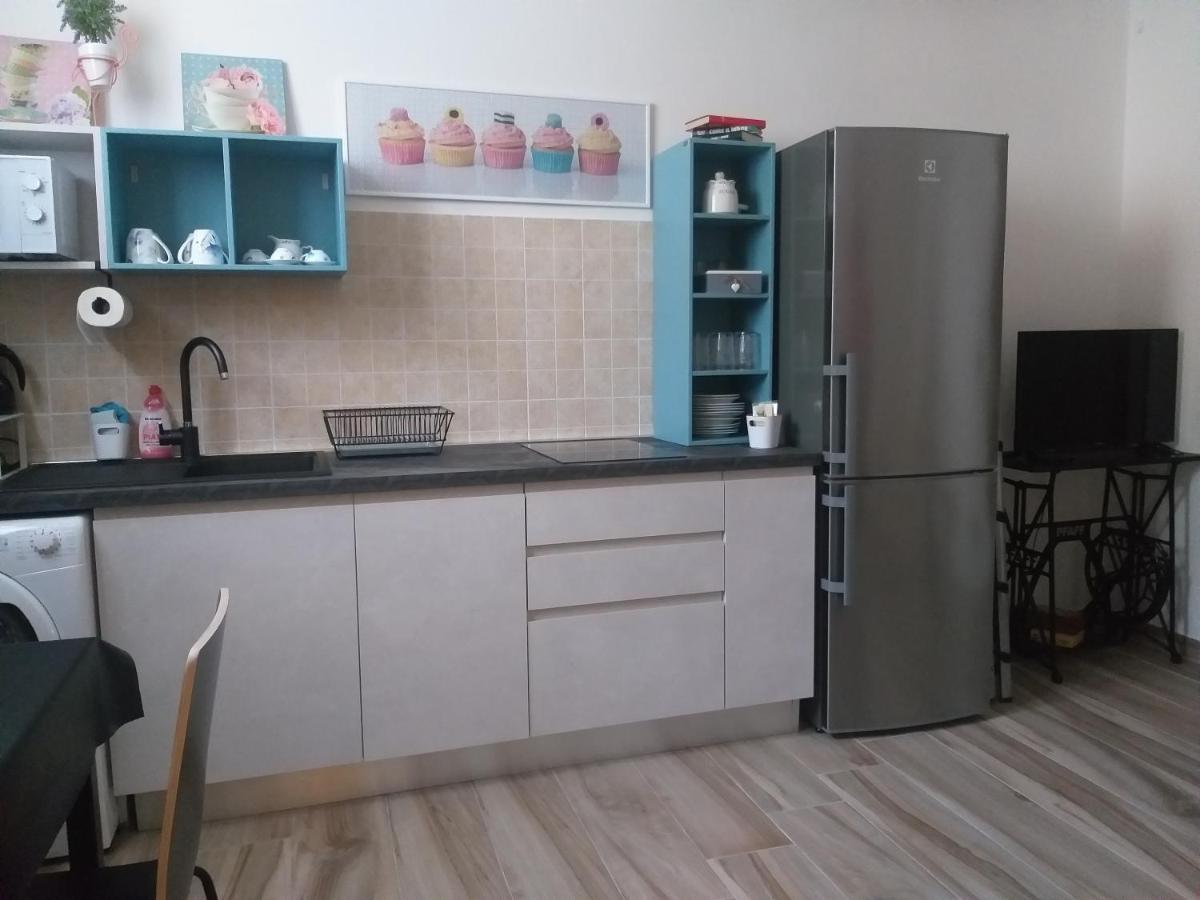 Apartmán Amami Milán Exteriér fotografie