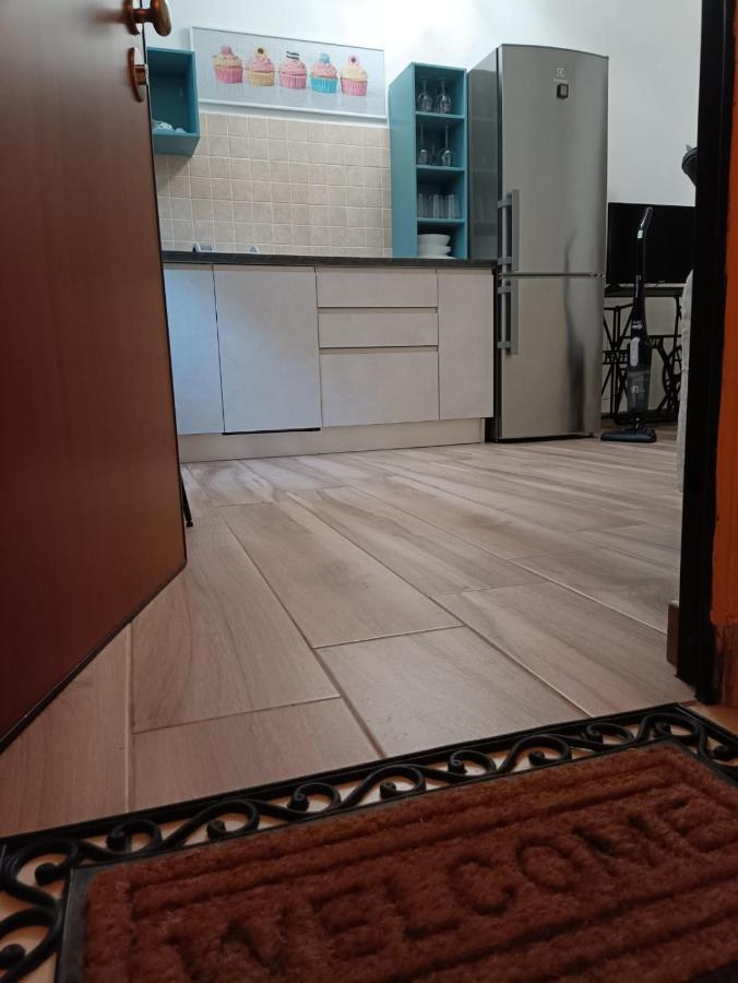 Apartmán Amami Milán Exteriér fotografie