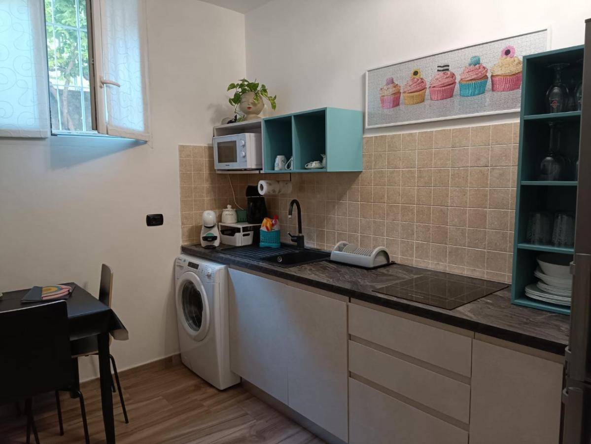 Apartmán Amami Milán Exteriér fotografie