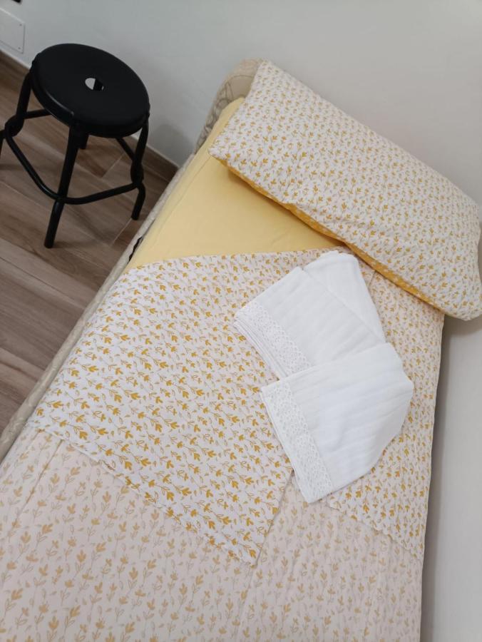 Apartmán Amami Milán Exteriér fotografie