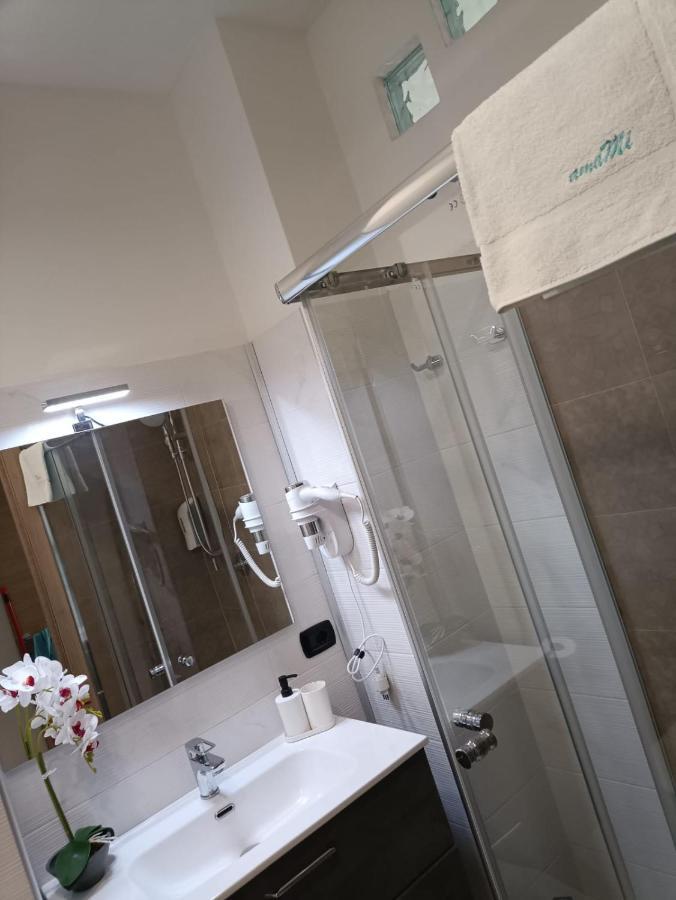 Apartmán Amami Milán Exteriér fotografie