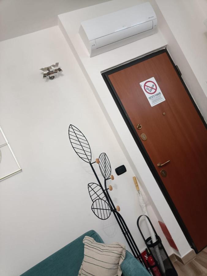 Apartmán Amami Milán Exteriér fotografie